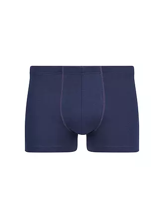 HUBER | Pants 2-er Pkg. dress blue | 
