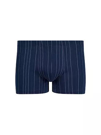 HUBER | Pants 2-er Pkg. dress blue | blau