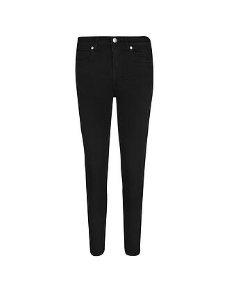 HUGO | Jeans Skinny Fit CHARLIE | dunkelblau