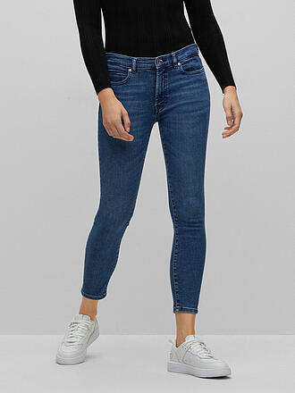 HUGO | Jeans Skinny Fit CHARLIE | dunkelblau