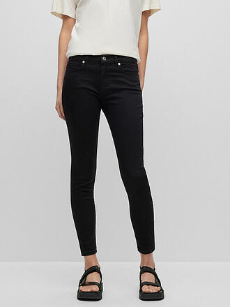 HUGO | Jeans Skinny Fit CHARLIE | dunkelblau
