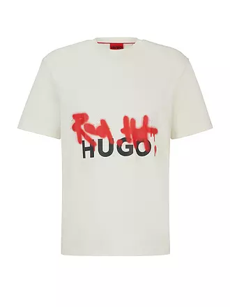 HUGO | T-Shirt DINRICKO | 