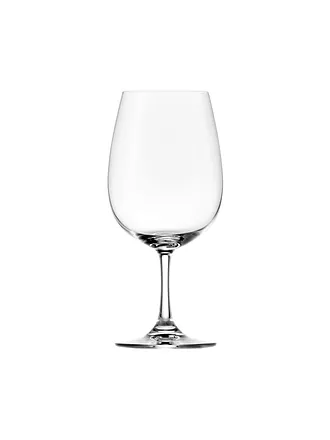 ILIOS | Wasserglas Nr.3 6er Set 0,45l | transparent