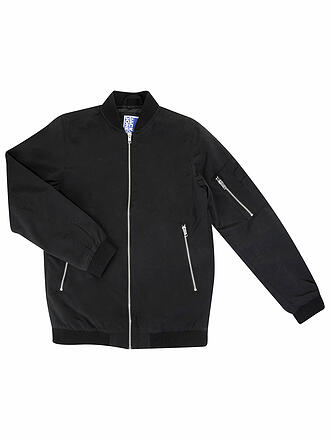 JACK & JONES | Jungen Bomberjacke