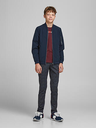 JACK & JONES | Jungen Bomberjacke