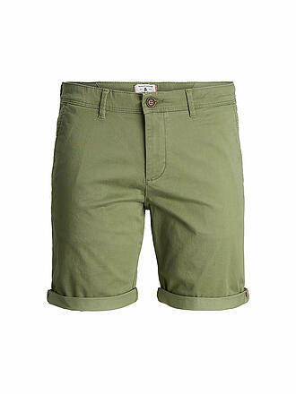 JACK & JONES | Jungen Chinoshorts