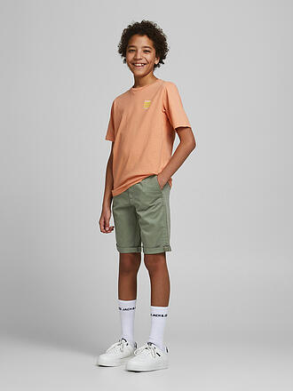 JACK & JONES | Jungen Chinoshorts