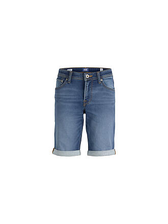 JACK & JONES | Jungn Shorts JJIRICK | blau