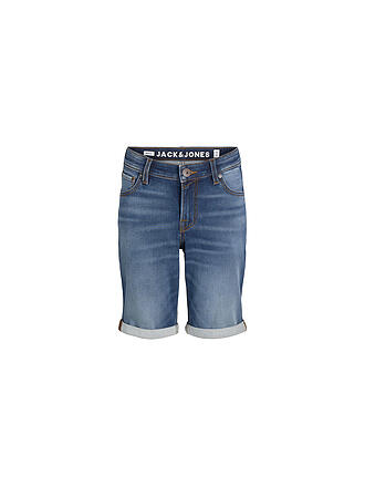 JACK & JONES | Shorts JJIRICK JJICON | blau