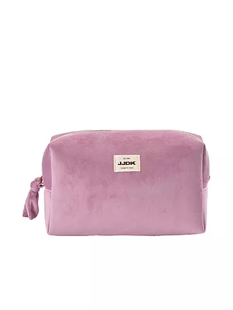 JJDK | Kosmetiktasche - Large Cosmetic Bag Murianette (lavender) | hellgrün