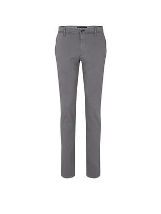 JOOP | Chino Modern Fit Matthew | grau