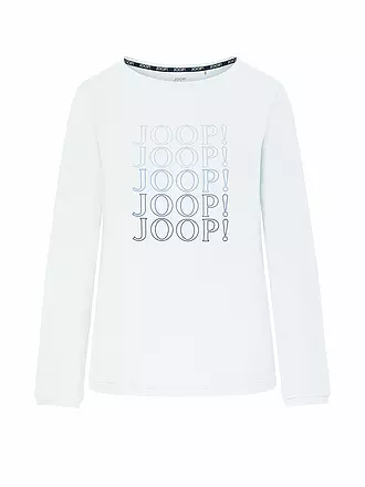 JOOP | Loungewear Langarmshirt | 