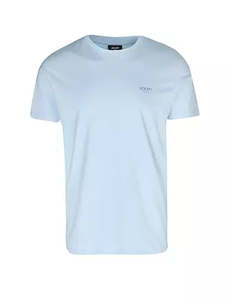 JOOP | T-Shirt ALPHIS BASIC | hellbraun