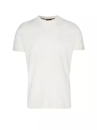 JOOP | T-Shirt Modern Fit LOOK | creme