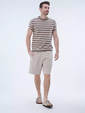 JOOP | T-Shirt Modern Fit LOOK | dunkelblau
