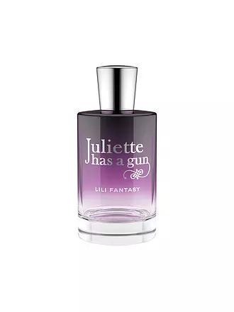 JULIETTE HAS A GUN | Lili Fantasy Eau de Parfum 100ml | keine Farbe