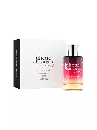 JULIETTE HAS A GUN | Magnolia Bliss Eau de Parfum 100ml | keine Farbe