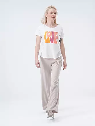 KEY LARGO | T-Shirt IMPULSE | beige