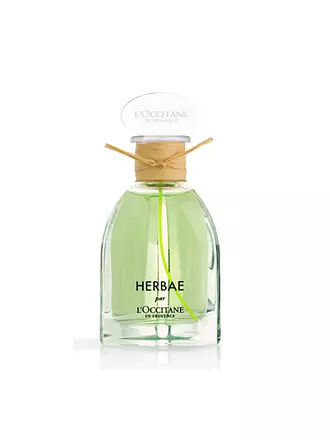 L'OCCITANE | Herbae Par L'occitane Eau de Parfum 50ml | 