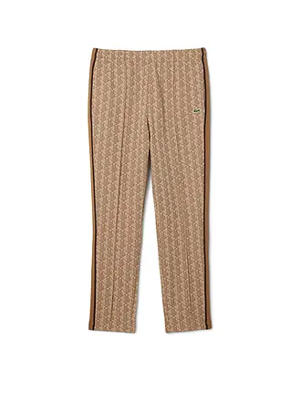 LACOSTE | Jogginghose | beige