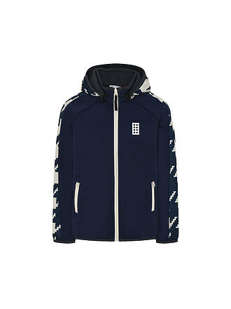 LEGO WEAR | Jungen Softshelljacke LWSEJOUN | rot