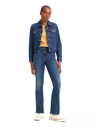 LEVI'S® | Jeans Bootcut Fit 725 | 