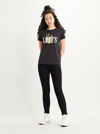 LEVI'S® | Highwaist-Jeans High-Super-Skinny-Fit