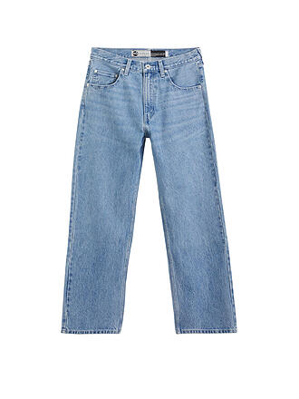 LEVI'S® | Jeans Relaxed Fit SILVERTAB Z1511 | hellblau