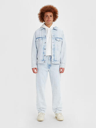 LEVI'S® | Jeans Relaxed Fit SILVERTAB Z3679 | hellblau