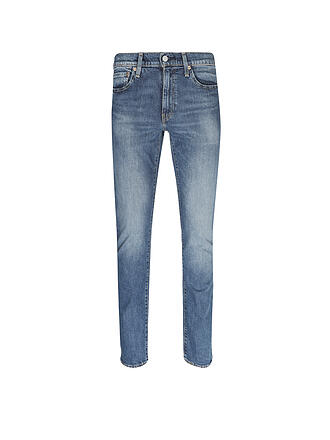 LEVI'S® | Jeans Slim Fit INDIGO | blau