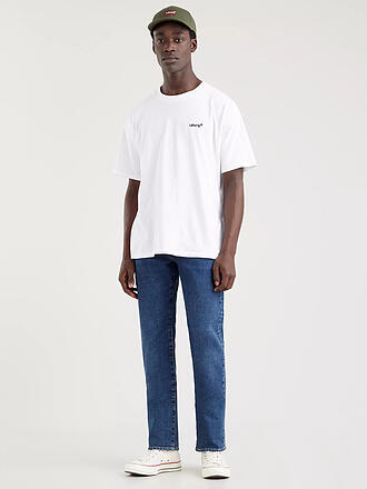LEVI'S® | Jeans Straight Fit 501 | blau