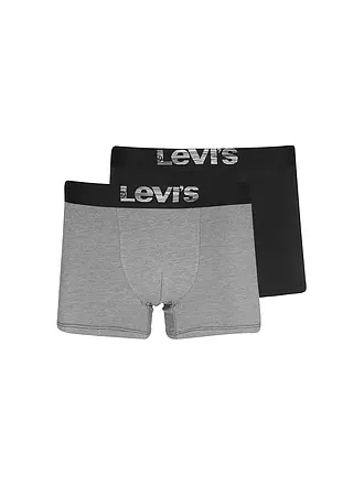 LEVI'S® | Pants 2er Pkg dark blue combo | grau