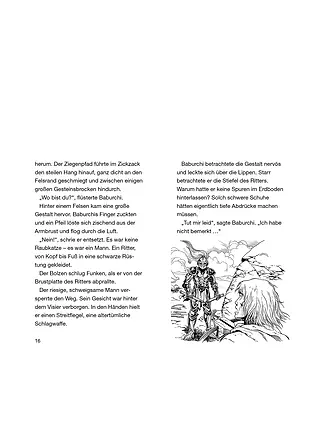 LOEWE VERLAG | Buch - Beast Quest - Shamani, der Flammenkämpfer | keine Farbe