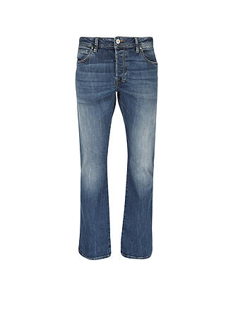 LTB JEANS | Jeans Bootcut TINMAN | blau
