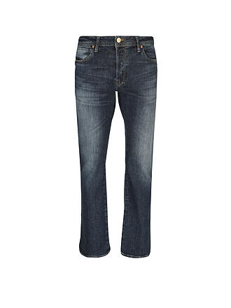 LTB JEANS | Jeans Bootcut TINMAN | blau
