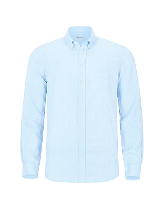 LUIS TRENKER | Trachtenhemd Regular Fit LUBENZIO | weiss