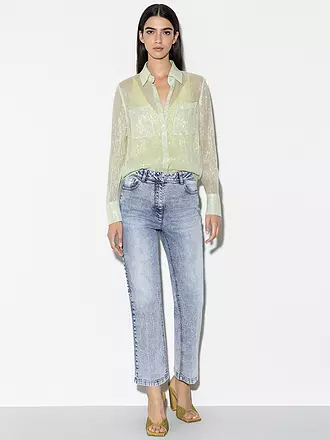 LUISA CERANO | Jeans Straight Fit ACIT  | 