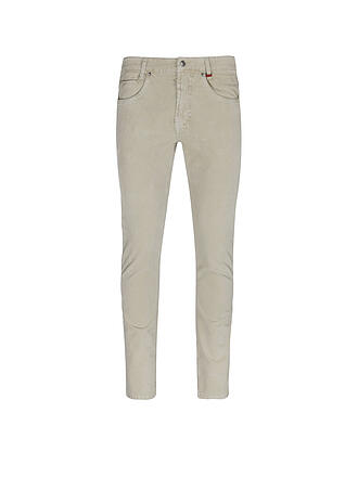 MAC | Cordhose Modern Fit ARNE | beige
