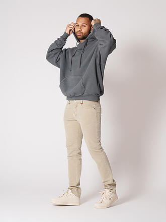 MAC | Cordhose Modern Fit ARNE | beige