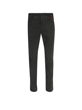 MAC | Cordhose Modern Fit ARNE | blau