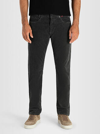 MAC | Cordhose Modern Fit ARNE | blau