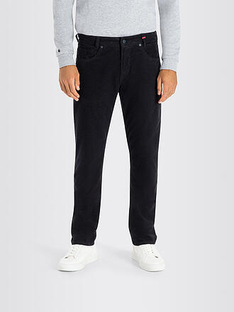 MAC | Cordhose Modern Fit ARNE | braun