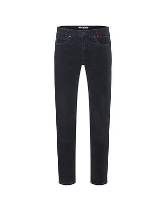 MAC | Cordhose | blau