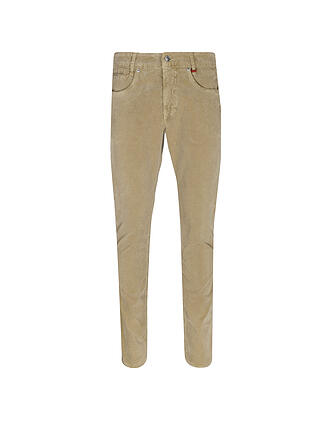 MAC | Cordhose | braun
