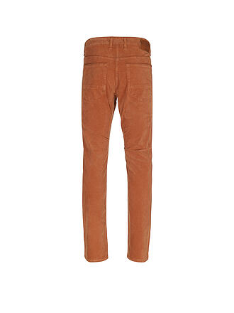 MAC | Cordhose | braun
