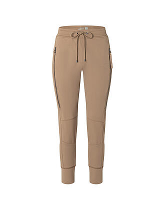 MAC | Hose Jogging Fit Future 2.0 | beige