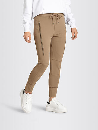 MAC | Hose Jogging Fit Future 2.0 | beige