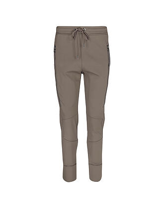 MAC | Hose Jogging Fit Future 2.0 | grau