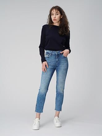 MAC | Jeans Slim Fit RICH | blau
