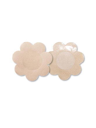 MAGIC BODYFASHION | Secret Cover - Brustwarzen-Abdeckung | beige